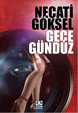 Gece Gündüz - Altın Kitaplar