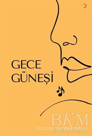 Gece Güneşi - Cinius Yayınları