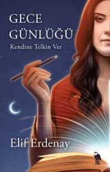 Gece Günlüğü - Nemesis Kitap
