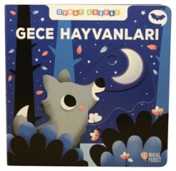 Gece Hayvanları - Oynat Keşfet - Masalperest