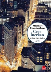 Gece İnerken - Kırmızı Kedi Yayınevi