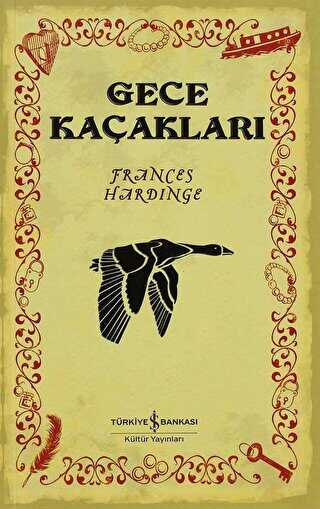 Gece Kaçakları - 1