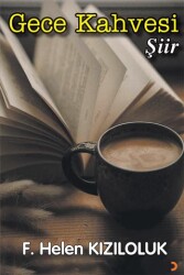 Gece Kahvesi - Cinius Yayınları