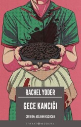 Gece Kancığı - İthaki Yayınları