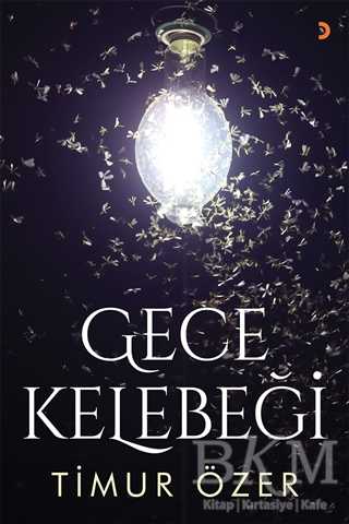 Gece Kelebeği - 1