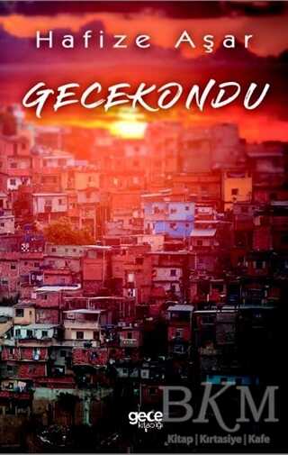 Gecekondu - Gece Kitaplığı
