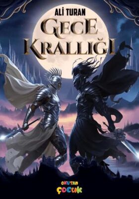 Gece Krallığı - 1