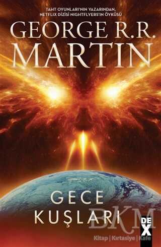 Gece Kuşları - Dex Yayınevi