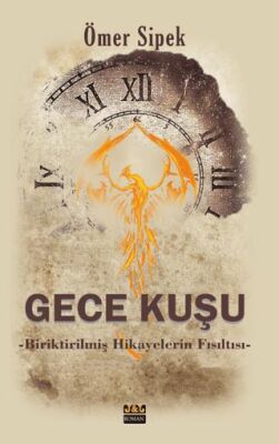 Gece Kuşu - 1