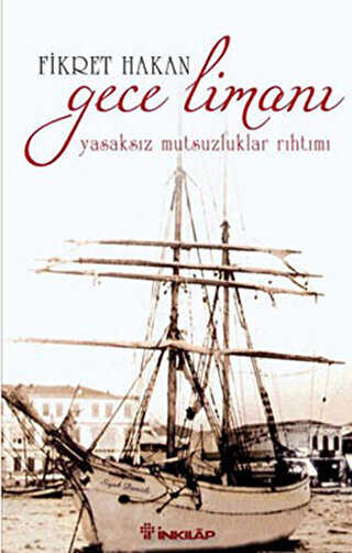Gece Limanı - İnkılap Kitabevi