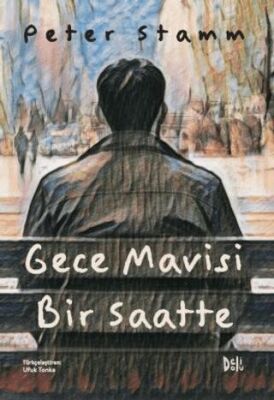 Gece Mavisi Bir Saatte - 1