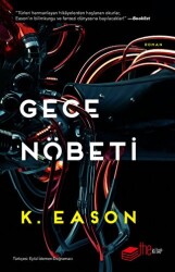 Gece Nöbeti - The Kitap