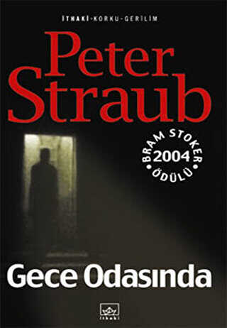 Gece Odasında - İthaki Yayınları