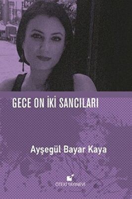 Gece On İki Sancıları kapağı