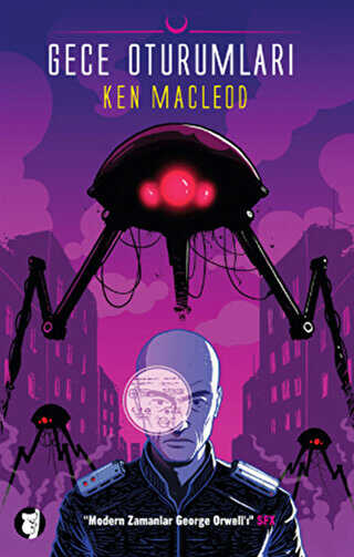 Gece Oturumları - Aylak Kitap