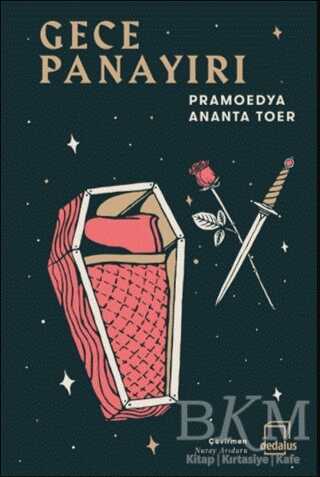 Gece Panayırı - Dedalus Kitap