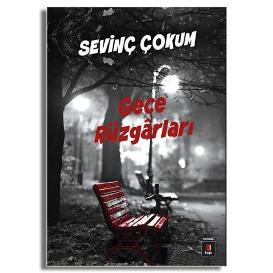 Gece Rüzgarları - 1