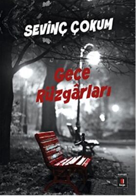 Gece Rüzgarları kapağı