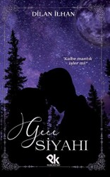 Gece Siyahı - Panu Kitap