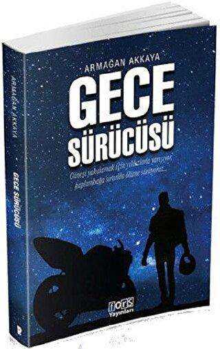 Gece Sürücüsü - Fors Yayınları