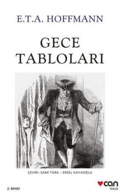 Gece Tabloları - 1