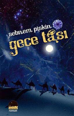 Gece Taşı - 1