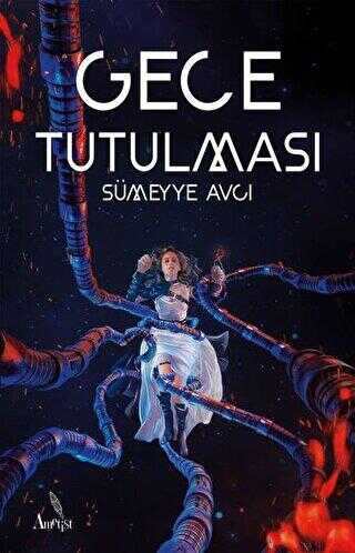 Gece Tutulması - Ametist Yayınları