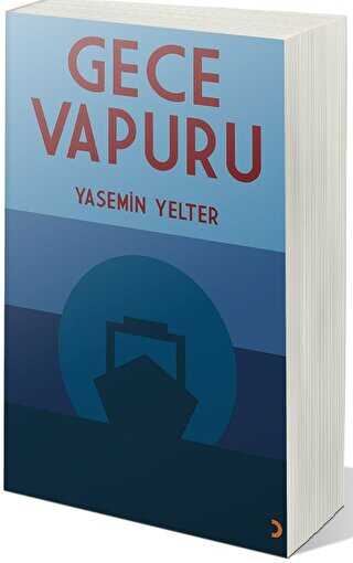 Gece Vapuru - 1
