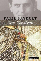 Gece Vardiyası - Literatür Yayıncılık