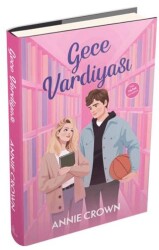 Gece Vardiyası - Ephesus Yayınları