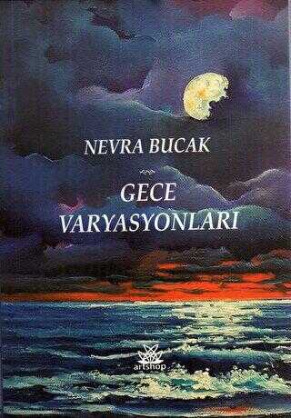 Gece Varyasyonları - Artshop Yayıncılık