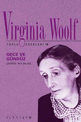 Gece ve Gündüz - İletişim Yayınevi