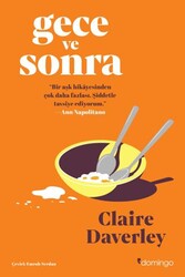 Gece ve Sonra - Domingo Yayınevi