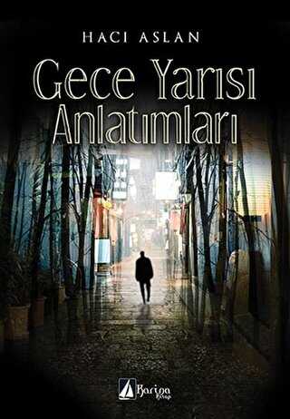 Gece Yarısı Anlatımları - Karina Kitap