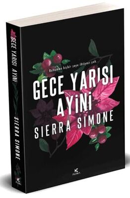 Gece Yarısı Ayini - 1