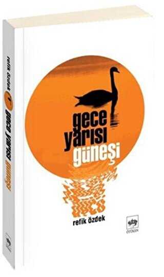 Gece Yarısı Güneşi - 2
