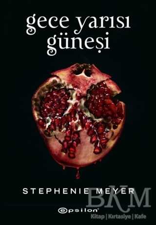 Gece Yarısı Güneşi - Epsilon Yayınevi