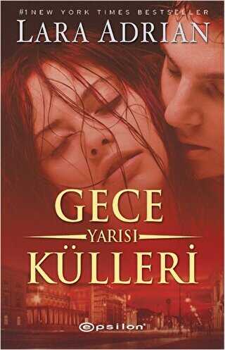 Gece Yarısı Külleri - Epsilon Yayınevi