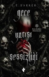 Gece Yarısı Sessizliği - Kaktüs Sanat