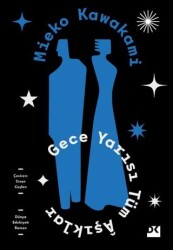 Gece Yarısı Tüm Aşıklar - Doğan Kitap