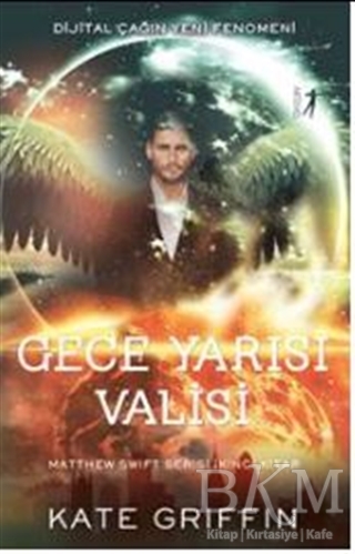 Gece Yarısı Valisi - Artemis Yayınları