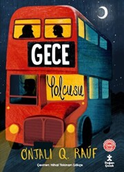Gece Yolcusu - Doğan Çocuk