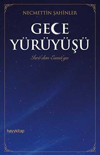 GECE YÜRÜYÜŞÜ - 1