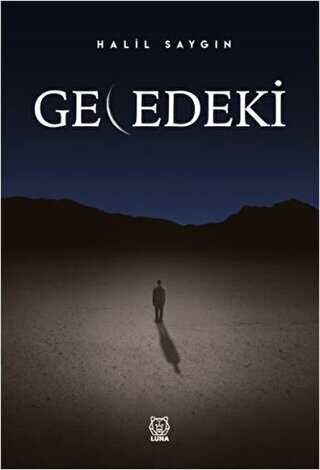 Gecedeki - Luna Yayınları