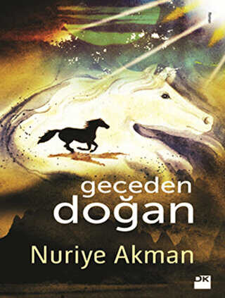 Geceden Doğan - Doğan Kitap