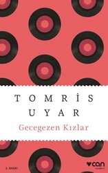 Gecegezen Kızlar - Can Yayınları