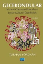 Gecekondular - Nobel Akademik Yayıncılık