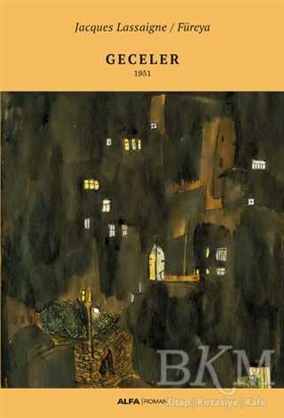 Geceler - 2
