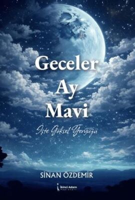 Geceler Ay Mavi - 1