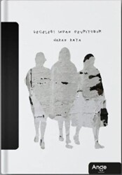 Geceleri İnsan Sevmiyorum - Ange Yayınları